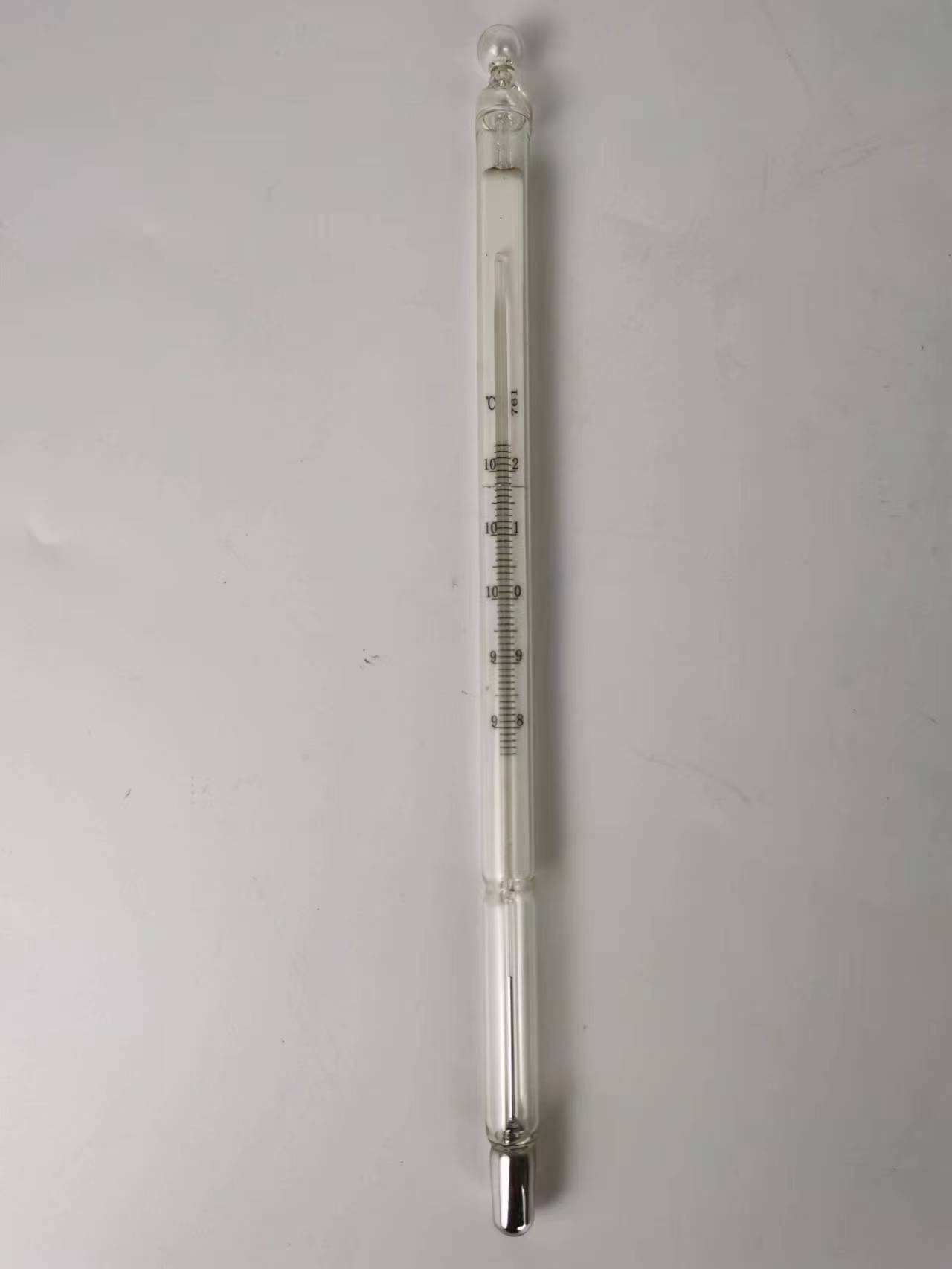 GB-36濁點(diǎn)、傾點(diǎn)1號(hào)溫度計(jì)